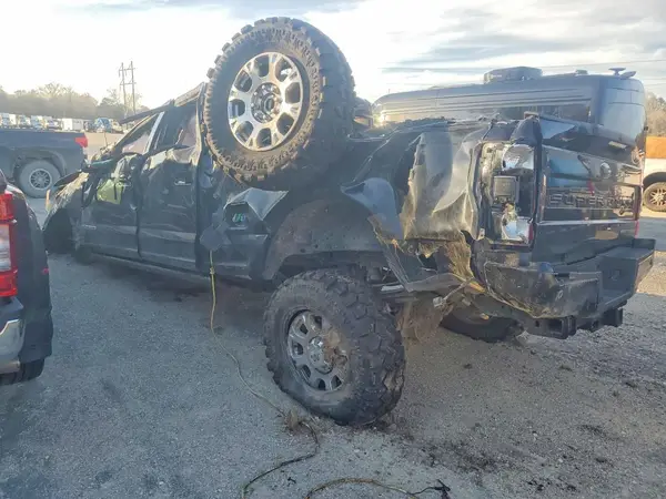 1FT8W2BT7MED24625 2021 FORD F250 - Image 2