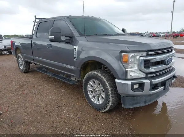 1FT8W2BT7NEC18192 2022 FORD F250 - Image 1