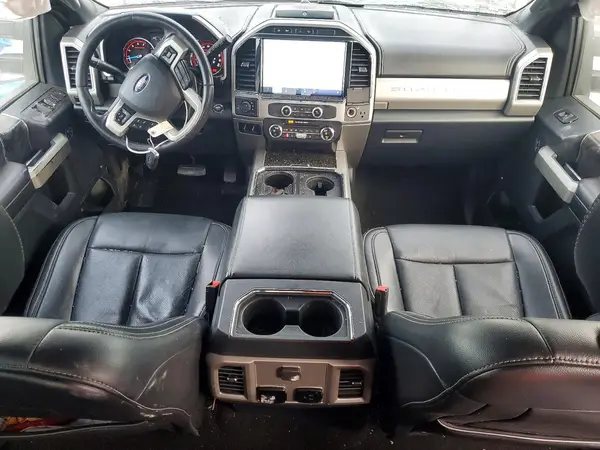 1FT8W2BT7NEC29385 2022 FORD F250 - Image 8