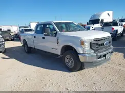 1FT8W2BT7NEC90896 2022 FORD F250
