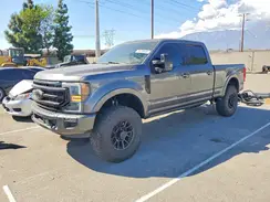 1FT8W2BT7NED14100 2022 FORD F250