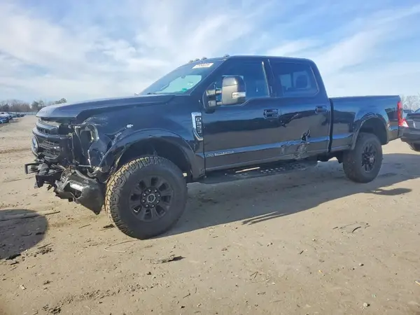 1FT8W2BT7NED21001 2022 FORD F250 - Image 1