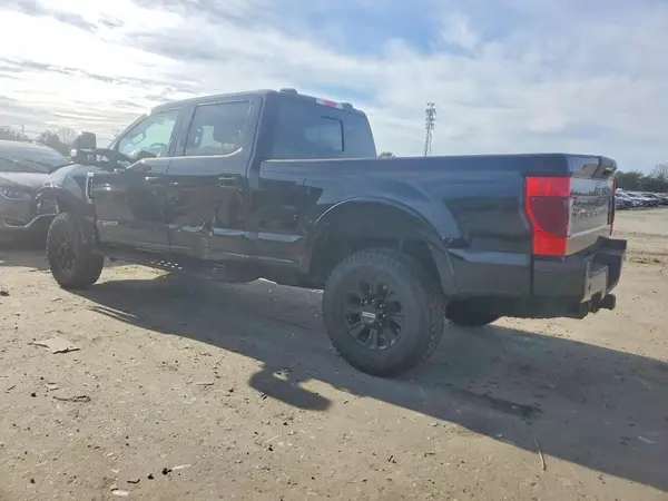 1FT8W2BT7NED21001 2022 FORD F250 - Image 2