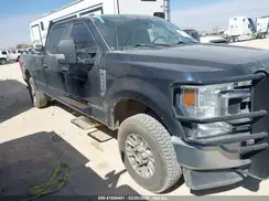 1FT8W2BT7NED41989 2022 FORD F250