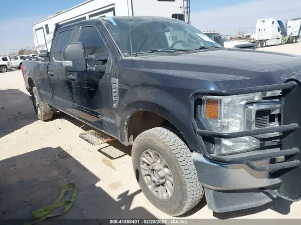 1FT8W2BT7NED41989 2022 FORD F250 - Image 1
