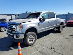 1FT8W2BT7NED54662 2022 FORD F250