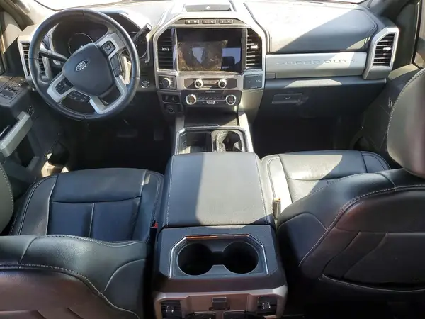 1FT8W2BT7NED70795 2022 FORD F250 - Image 8