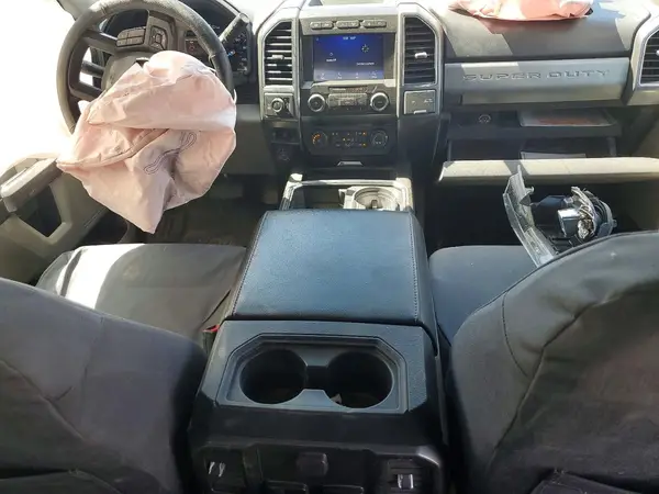 1FT8W2BT7NEE15296 2022 FORD F250 - Image 8