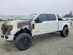 1FT8W2BT7NEE19543 2022 FORD F250
