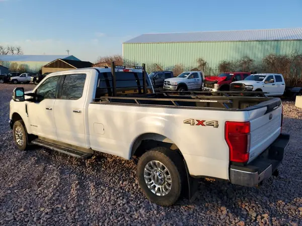 1FT8W2BT7NEE38965 2022 FORD F250 - Image 2