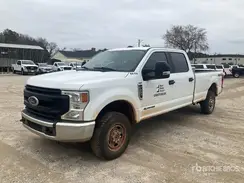 1FT8W2BT7NEE74901 2022 FORD F250