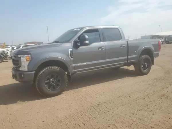 1FT8W2BT7NEF09680 2022 FORD F250 - Image 1