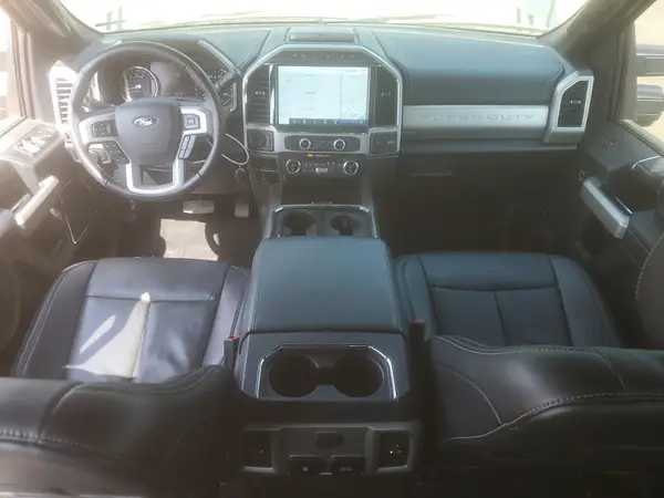 1FT8W2BT7NEF09680 2022 FORD F250 - Image 8
