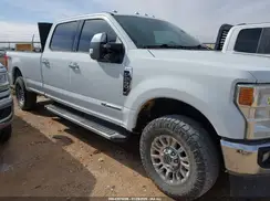 1FT8W2BT7NEF33302 2022 FORD F250