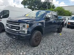 1FT8W2BT7NEF44462 2022 FORD F250