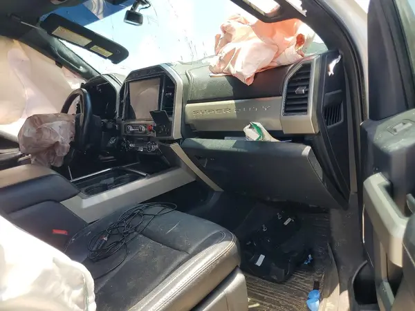 1FT8W2BT7NEF45675 2022 FORD F250 - Image 8