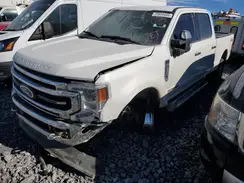 1FT8W2BT7NEF51833 2022 FORD F250