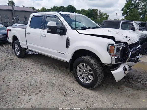 1FT8W2BT7NEF54554 2022 FORD F250 - Image 1