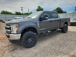 1FT8W2BT7NEF80121 2022 FORD F250