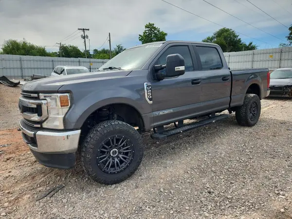 1FT8W2BT7NEF80121 2022 FORD F250 - Image 1