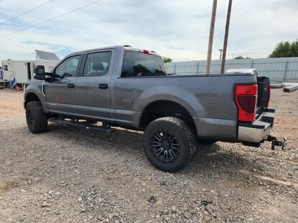 1FT8W2BT7NEF80121 2022 FORD F250 - Image 2