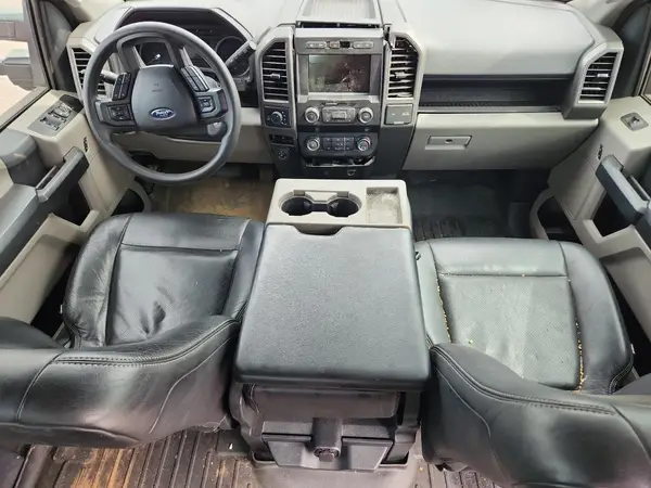 1FT8W2BT7NEF80121 2022 FORD F250 - Image 8