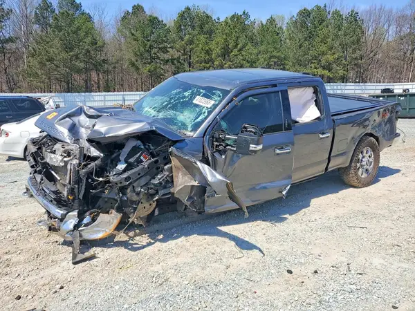 1FT8W2BT7NEF97212 2022 FORD F250 - Image 1