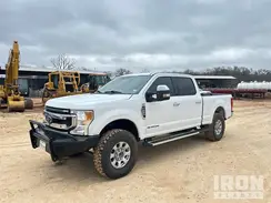 1FT8W2BT7NEG32928 2022 FORD F250