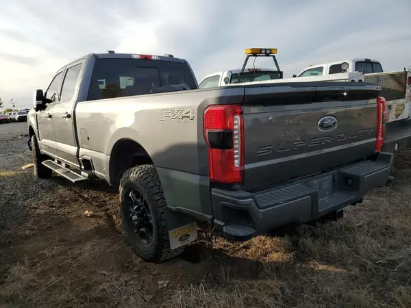 1FT8W2BT7PEC15098 2023 FORD F250 - Image 2