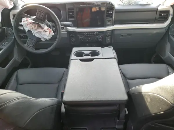 1FT8W2BT7PEC15098 2023 FORD F250 - Image 8