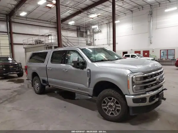 1FT8W2BT7PEC25016 2023 FORD F250 - Image 1