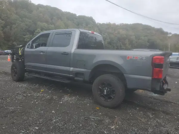 1FT8W2BT7PEC95793 2023 FORD F250 - Image 2