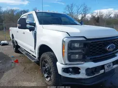 1FT8W2BT7PEC96684 2023 FORD F250