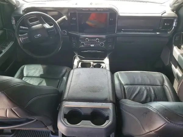 1FT8W2BT7PEC98872 2023 FORD F250 - Image 8
