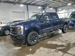 1FT8W2BT7PED32535 2023 FORD F250