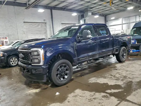 1FT8W2BT7PED32535 2023 FORD F250 - Image 1
