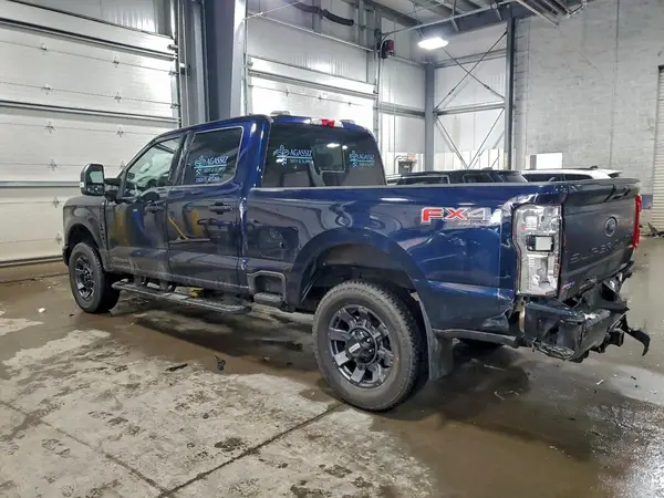 1FT8W2BT7PED32535 2023 FORD F250 - Image 2
