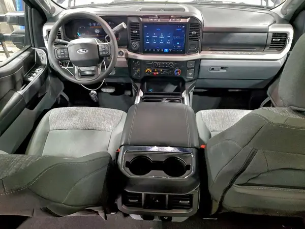 1FT8W2BT7PED32535 2023 FORD F250 - Image 8