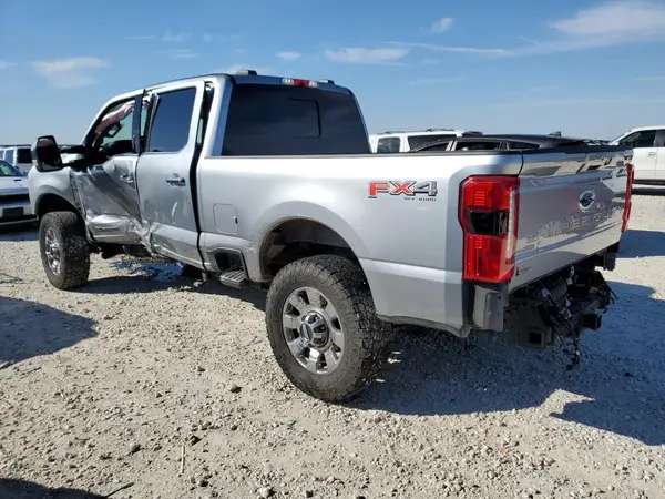 1FT8W2BT7PED34298 2023 FORD F250 - Image 2