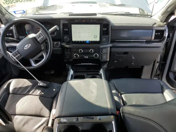 1FT8W2BT7PED34298 2023 FORD F250 - Image 8