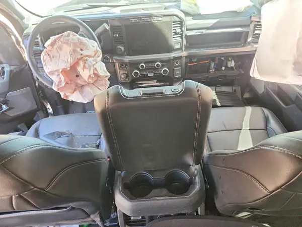 1FT8W2BT7PED40151 2023 FORD F250 - Image 8