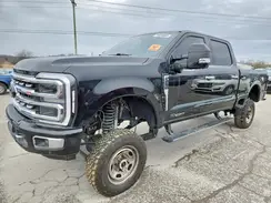 1FT8W2BT7PED62165 2023 FORD F250