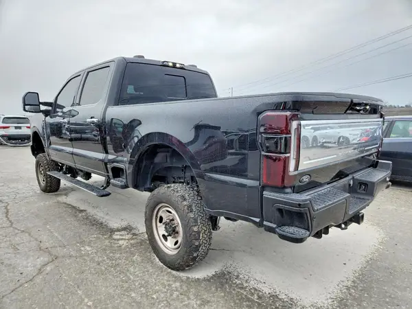 1FT8W2BT7PED62165 2023 FORD F250 - Image 2