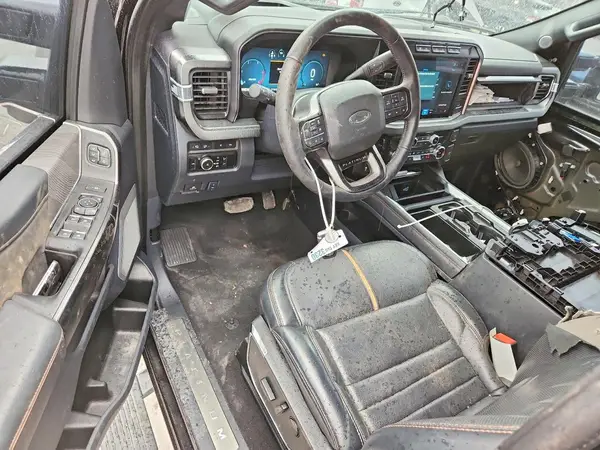 1FT8W2BT7PED62165 2023 FORD F250 - Image 8