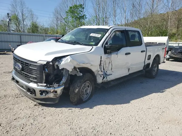 1FT8W2BT7PED66555 2023 FORD F250 - Image 1