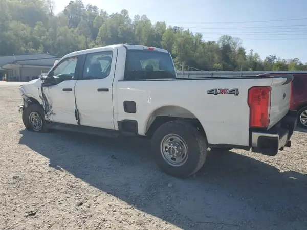 1FT8W2BT7PED66555 2023 FORD F250 - Image 2