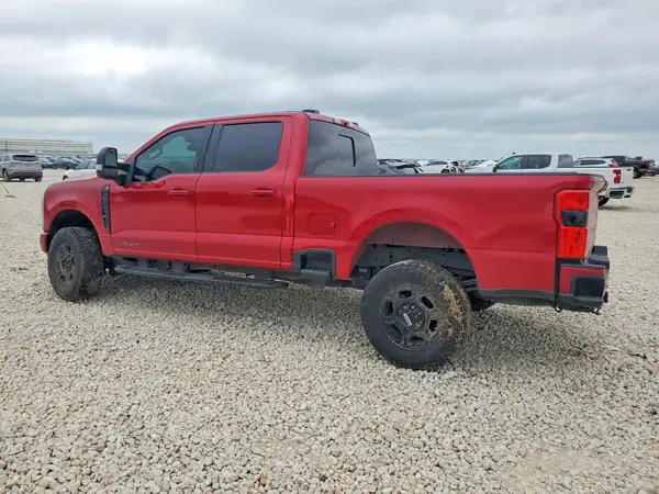 1FT8W2BT7PED85395 2023 FORD F250 - Image 2