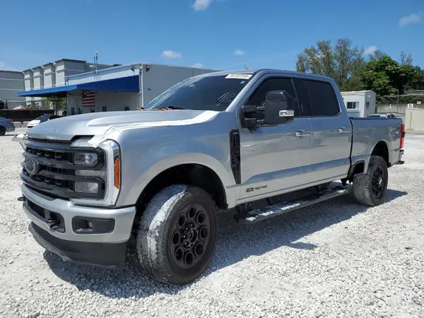 1FT8W2BT7PEE14071 2023 FORD F250 - Image 1