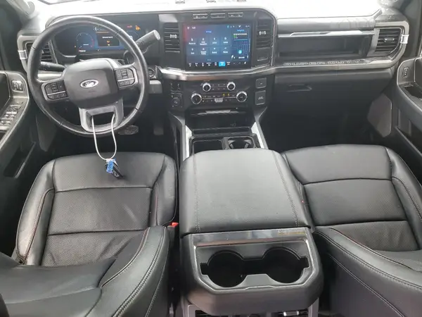 1FT8W2BT7PEE14071 2023 FORD F250 - Image 8