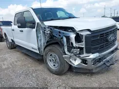 1FT8W2BT7PEE23014 2023 FORD F250